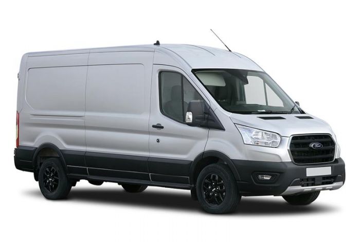 12 Month Van Lease Deals from ACL Automotive