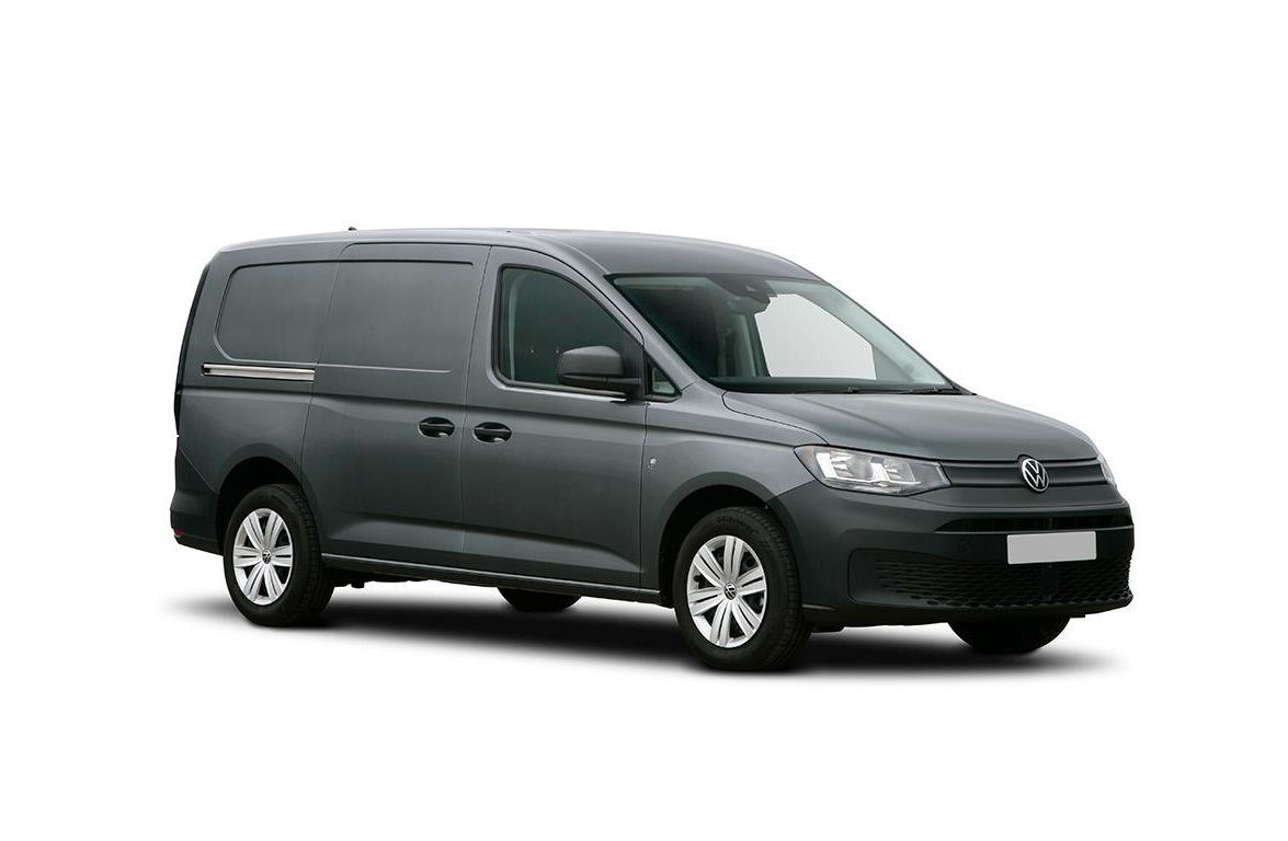 3 Month Van Rental & Lease Deals