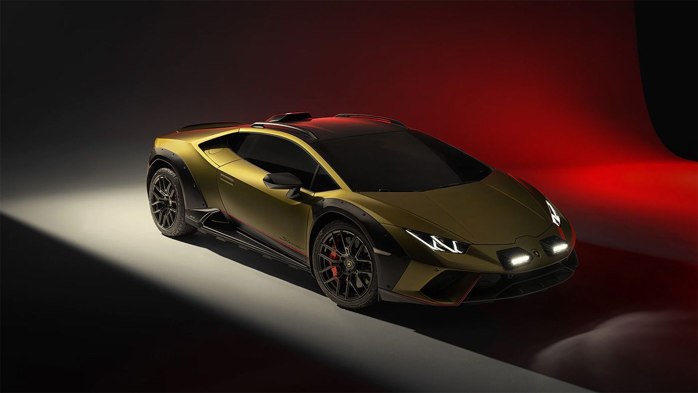 Lease a Lamborghini: Lease Deals on Huracan, Urus, & Aventador 2023 | ACL  Automotive