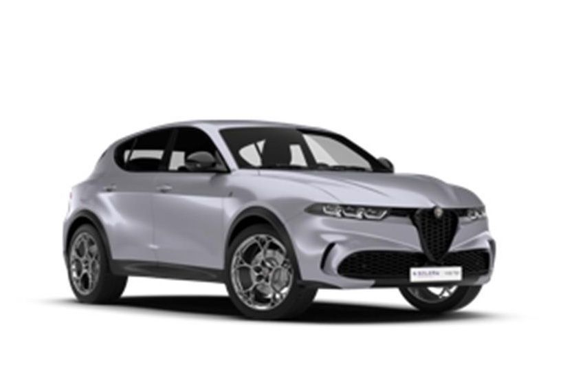 Alfa Romeo Tonale Short Term Lease Deals