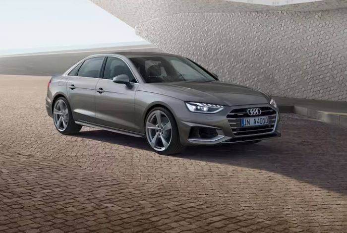 What Percentage of New Cars are Leased in the UK?