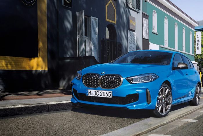 BMW 6 Month Lease Deals: Find the Best Price for You