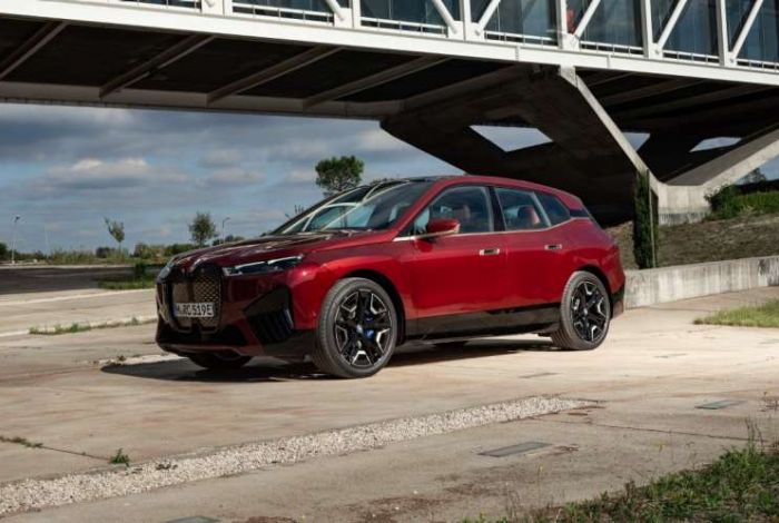 BMW Lease Prices in 2023 (Latest BMW Lease Rates)