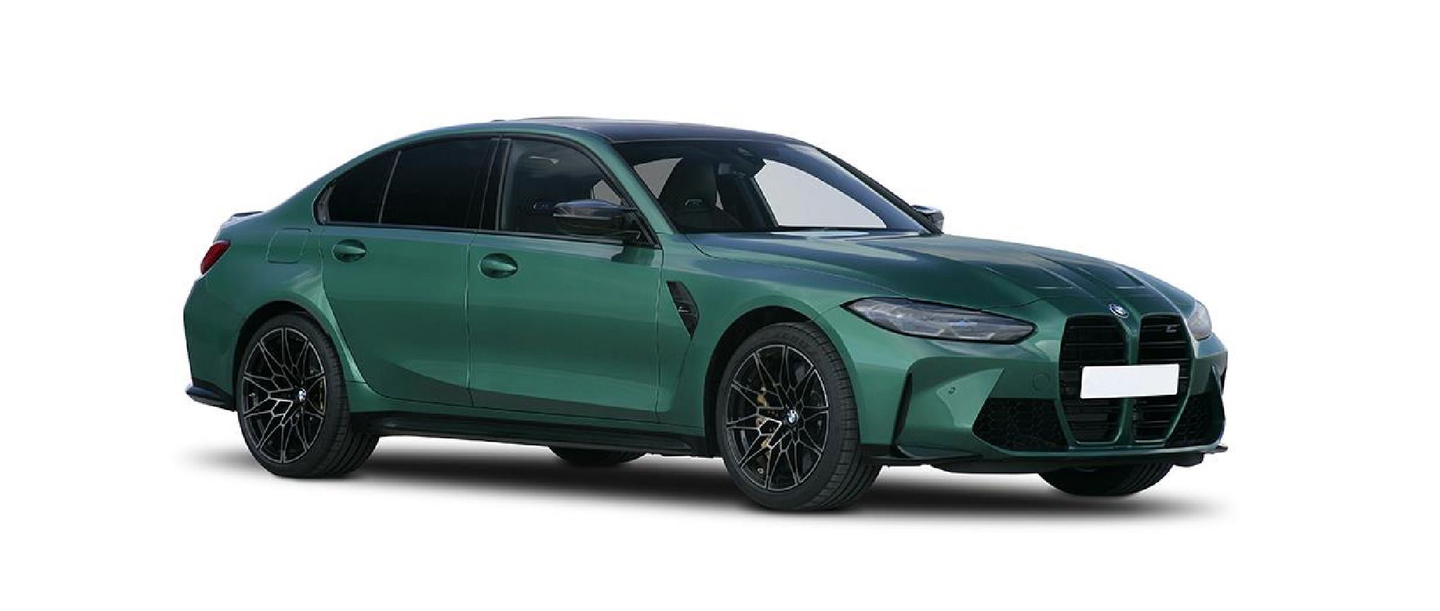 BMW M3 Short Term Lease: Latest Deals & Offers