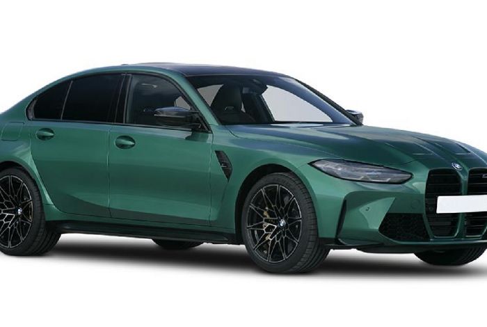 BMW M3 Short Term Lease: Latest Deals & Offers