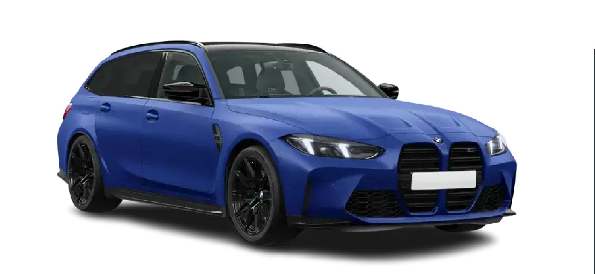 BMW M3 Touring Lease Deals: 3, 6, 9, 12 Months