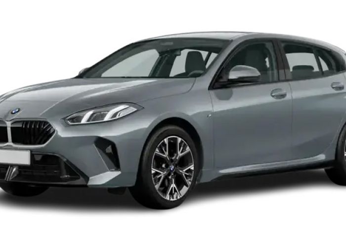 BMW Series 1 Lease Deals: Short Term, 3 Months, 6 Months + More