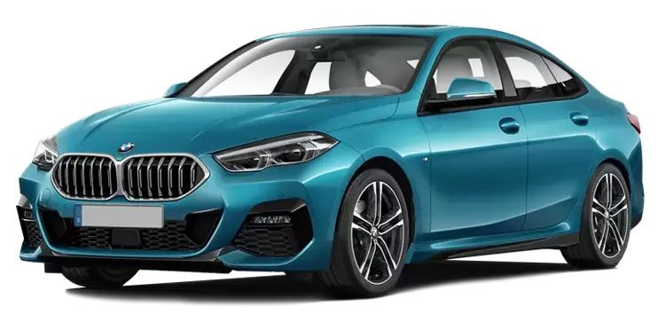 BMW Short Term Lease Deals: 1, 3, 6, 9, 12 month deals | ACL Automotive