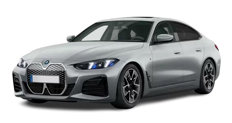 BMW Car Subscription Deals & Offers