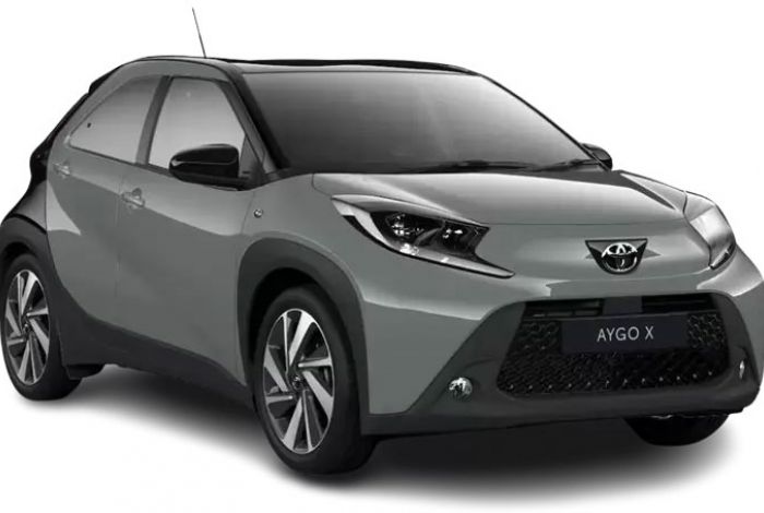Car Subscriptions for New & Young Drivers