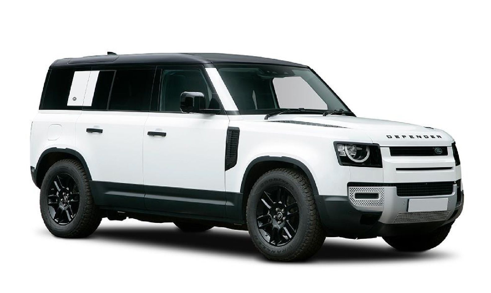 Defender Business Lease & Commercial Deals (Short Term)