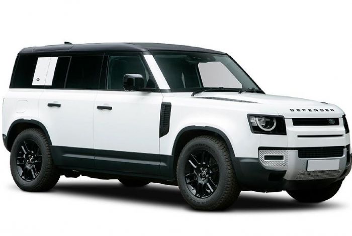 Defender Business Lease & Commercial Deals (Short Term)