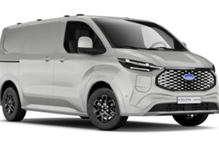 Electric Van Leasing Deals: The Ultimate Guide to Best Prices