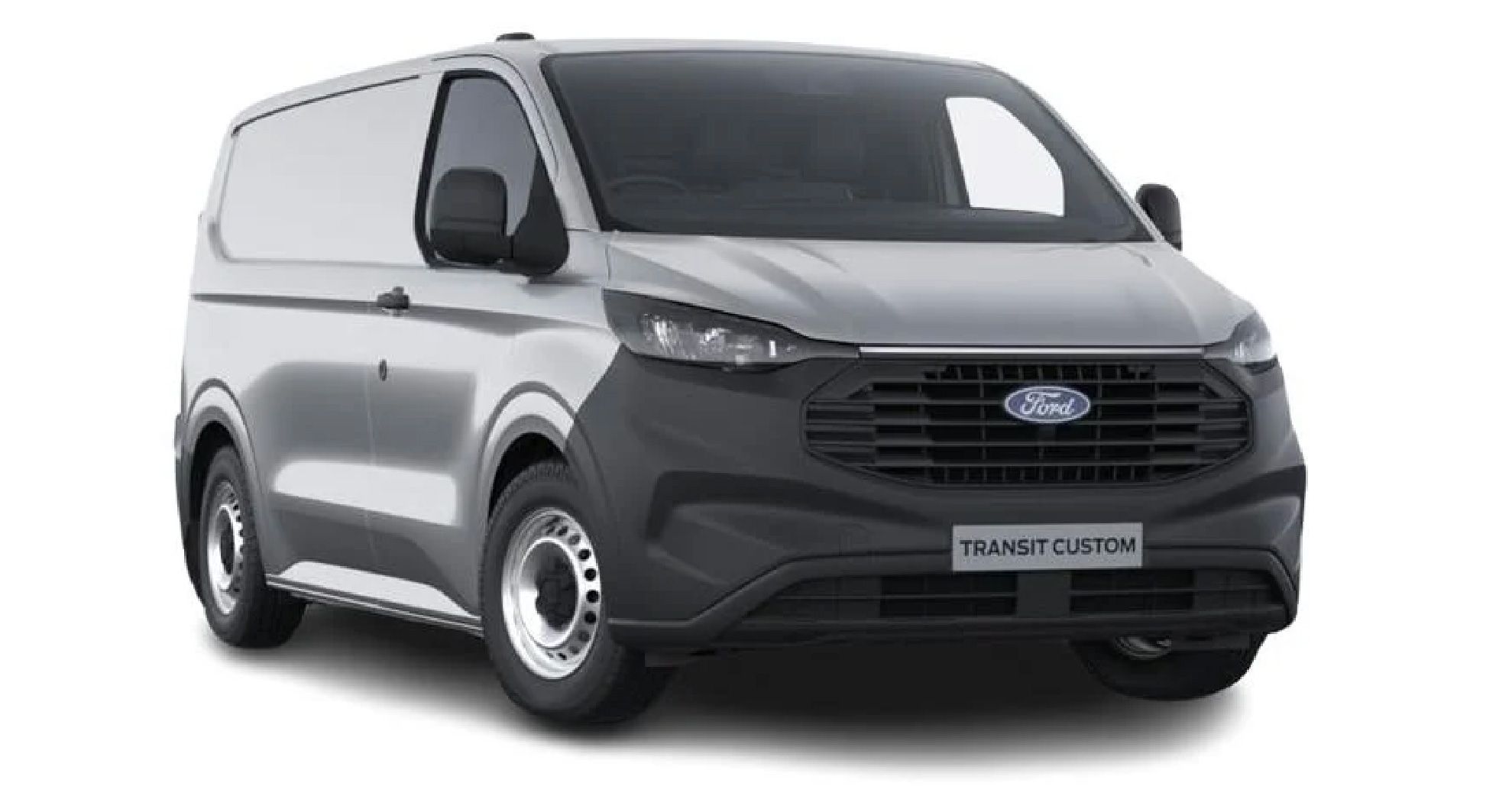 Electric Van Subscription Deals (1, 3, 6 Months) from ACL Automotive