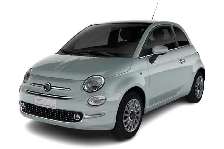 Fiat Short Term Lease Deals