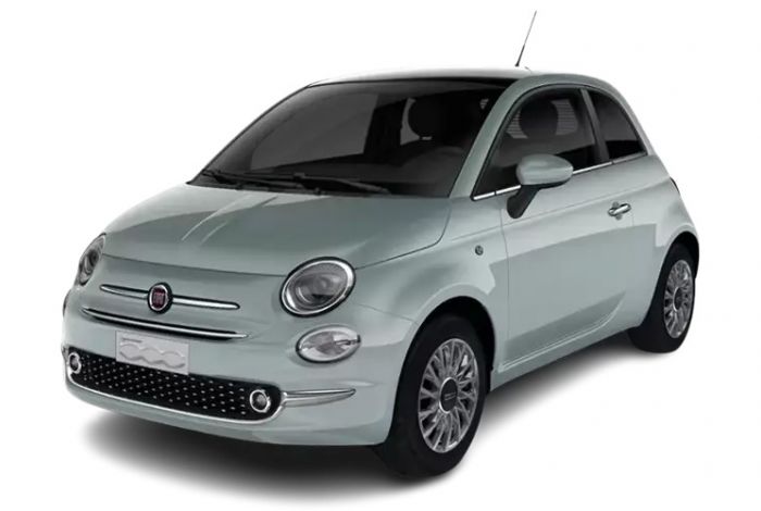 Fiat Short Term Lease Deals