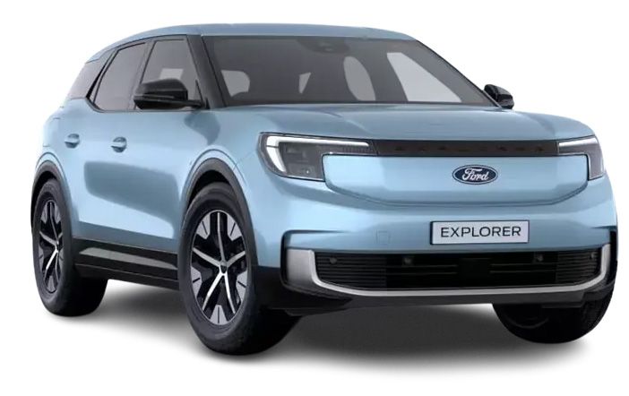 Ford Short Term Lease Deals