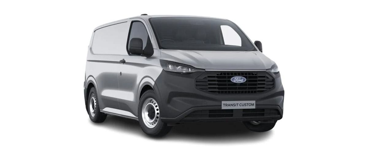 Flexible Van Leasing Deals & Offers from ACL Automotive