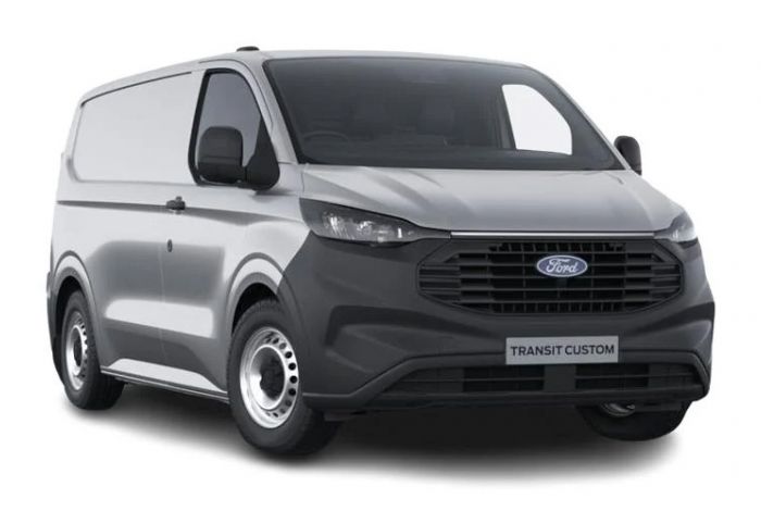 3 Month Ford Transit Lease Deals from ACL Automotive
