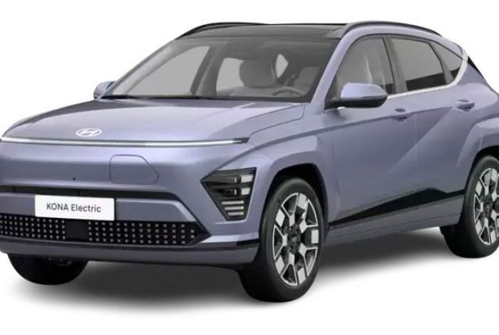 Hyundai Subscription Deals from ACL Automotive (1, 3, 6, 9 month deals)