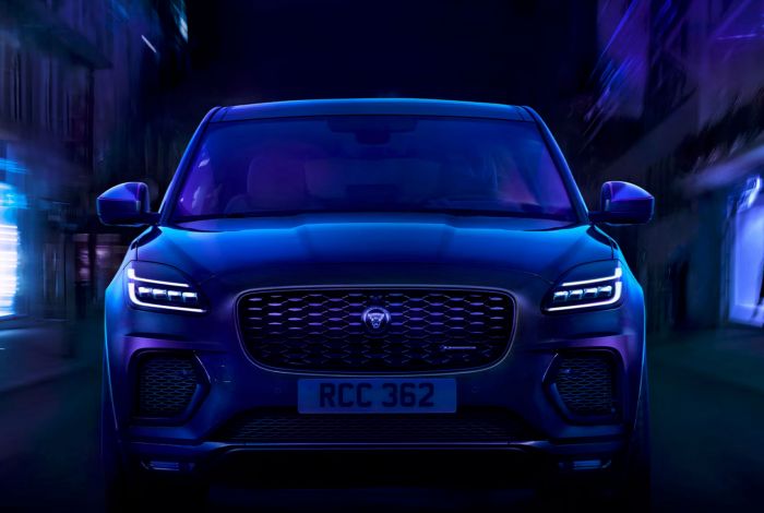 Jaguar Business Leasing: Great Deals from ACL Automotive