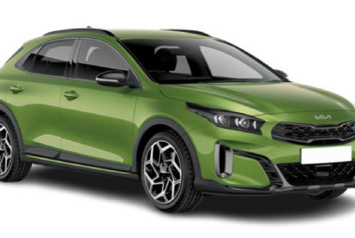 Kia Car Subscriptions at ACL Automotive: One Simple Monthly Plan
