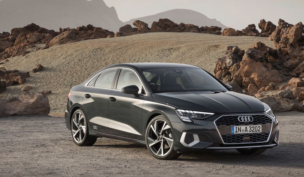 Is it Better to Lease or Buy an Audi in the UK?