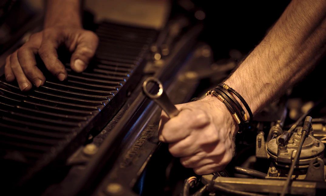 Who Pays for the MOT on a Lease Car?