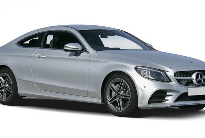 Mercedes Business Leasing (3, 6, 9, 12, 18 Months) from ACL Automotive