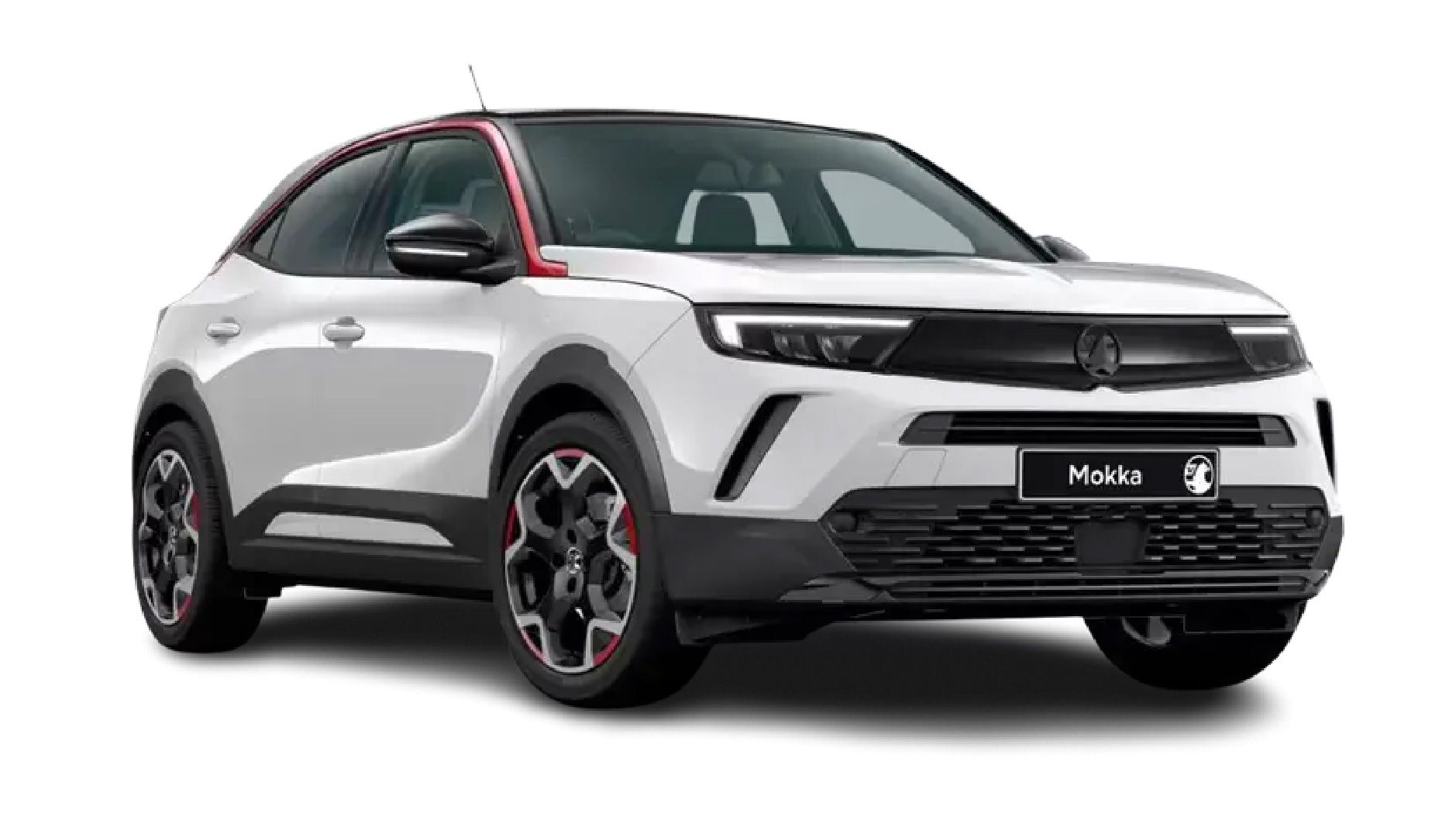 Vauxhall Mokka Short-Term Lease Deals with ACL Automotive