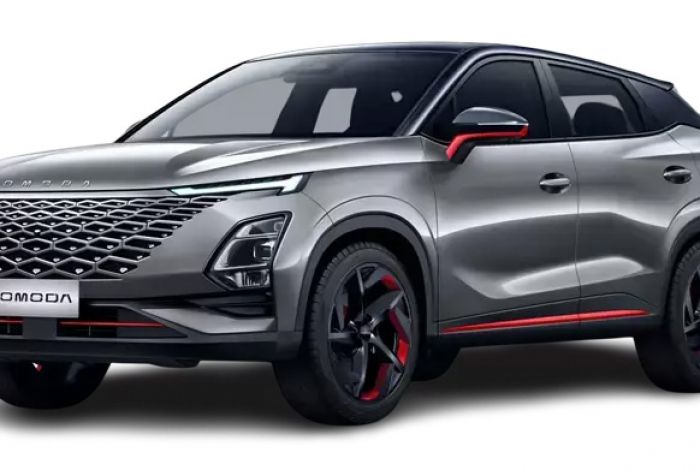 Omoda 5 Electric Estate Lease Deals (Short Term & Business Options)