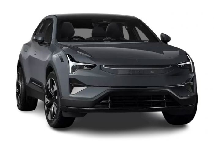 Polestar 3 Short Term Lease & Subscription Deals (3, 6, 9, 12 months)