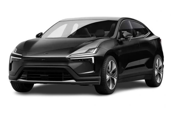 Polestar 4 Short Term Lease & Subscription Deals (3, 6, 9, 12 months)