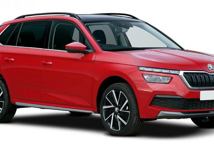 Short Term Car Lease Reading