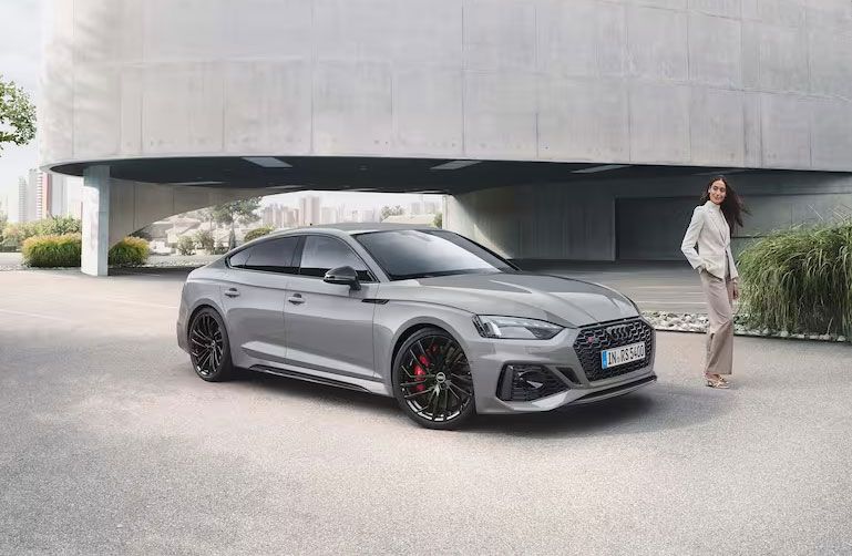 Audi RS5 Sportback Lease Deals (View latest prices) ACL Automotive