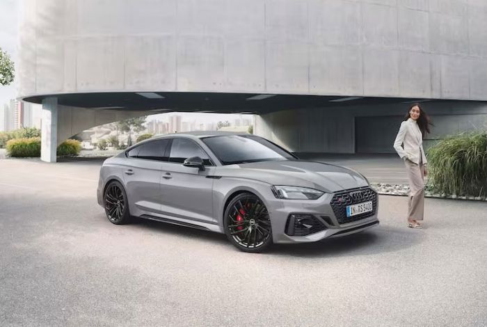 Audi RS5 Sportback Lease Deals