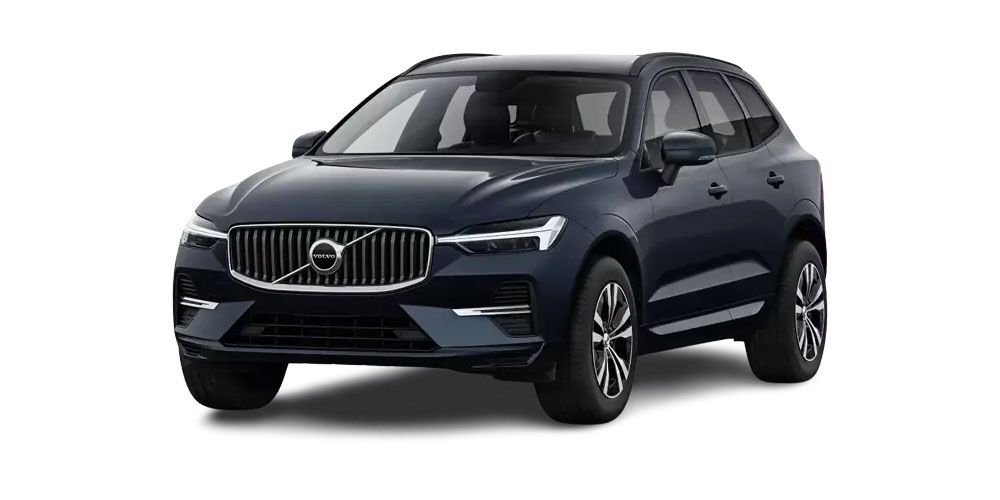 Volvo XC60 Estate Short Term Lease Deals & Subscriptions