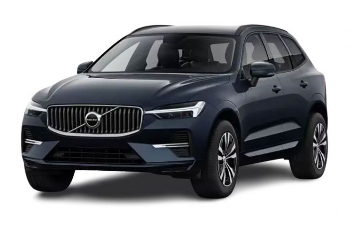 Volvo XC60 Estate Short Term Lease Deals & Subscriptions