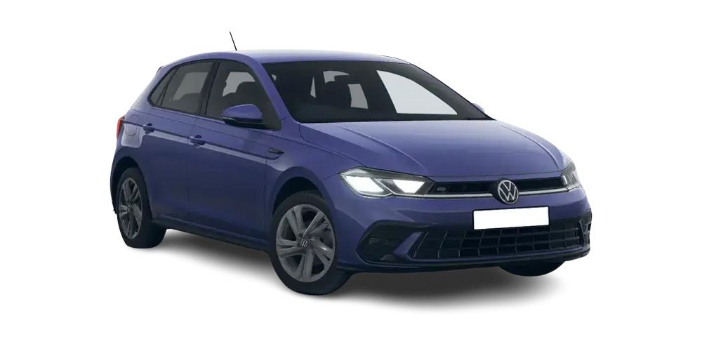 VW Polo Lease Deals: Short Term Leasing, 3, 6, 9, & 12 Months