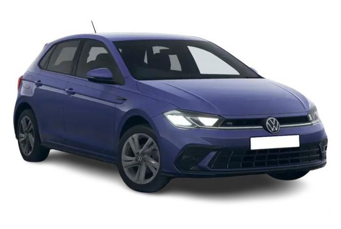 VW Polo Lease Deals: Short Term Leasing, 3, 6, 9, & 12 Months