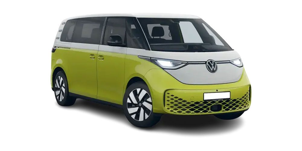 Volkswagen ID. Buzz Estate Short Term Lease Deals