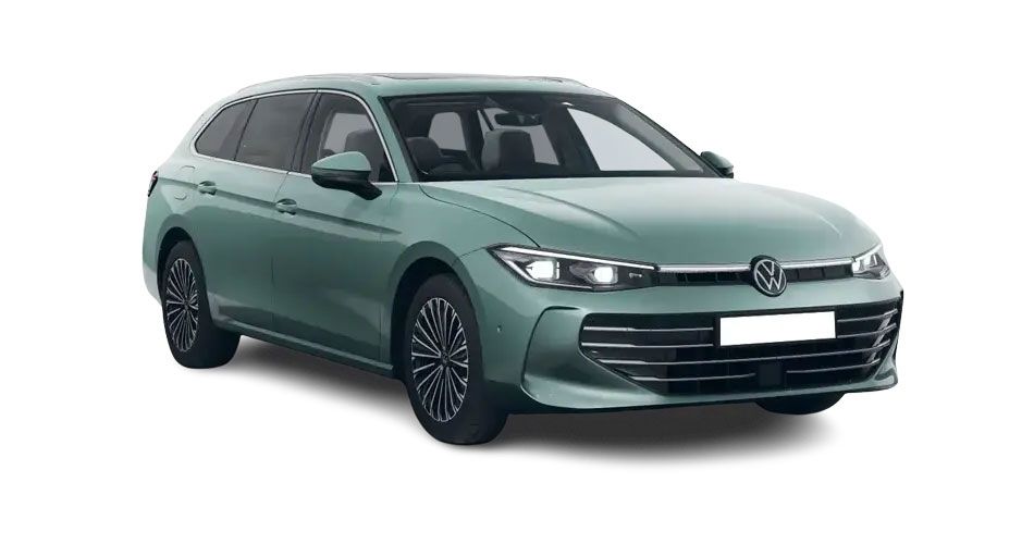 VW Passat Short Term Lease Deal: The Smart Move for 3, 6, 9, & 12 Months