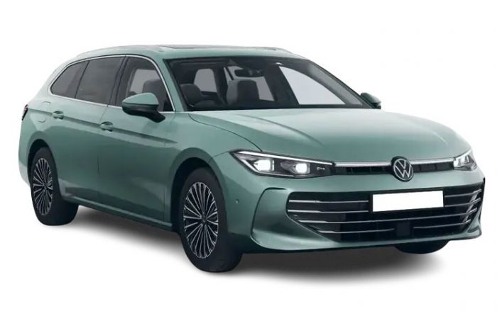 VW Passat Short Term Lease Deal: The Smart Move for 3, 6, 9, & 12 Months