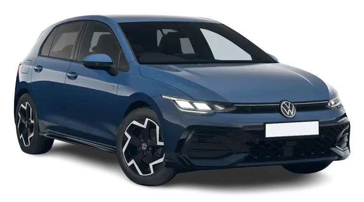Volkswagen Golf on a Short Term Car Lease: Views Subscription Deals