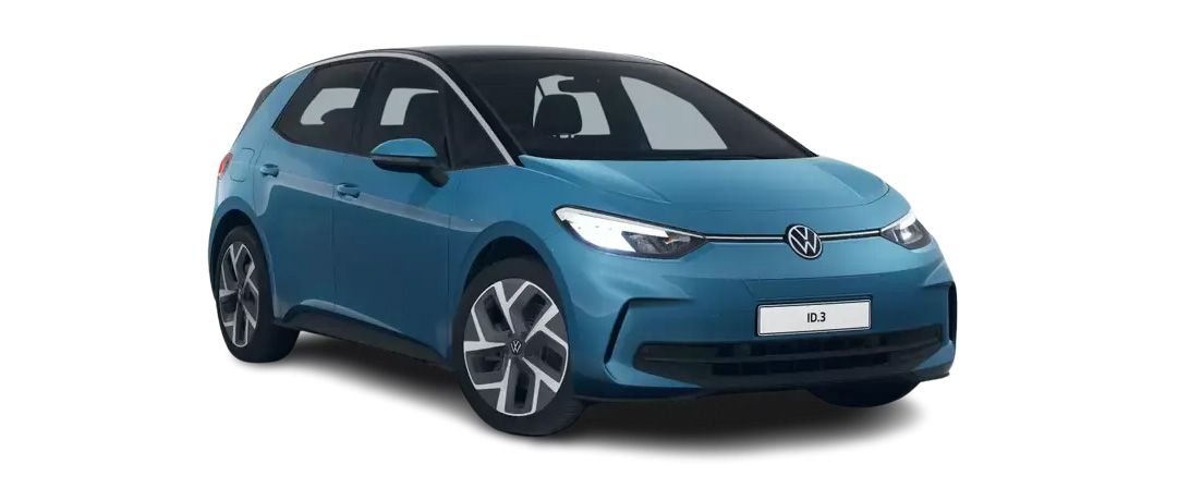 VW ID.3 Short Term Lease Deals & Subscription Offers
