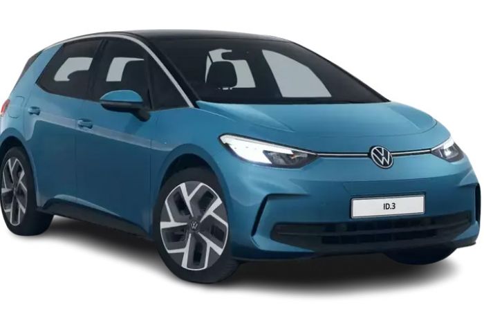 VW ID.3 Short Term Lease Deals & Subscription Offers