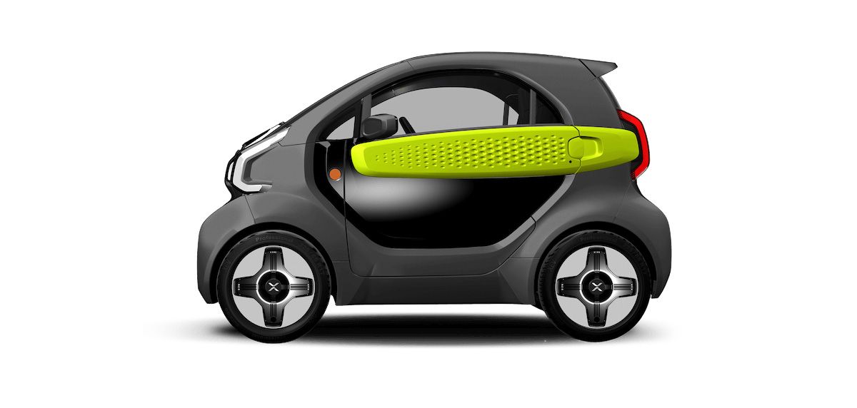 XEV Yoyo Leasing Deals: Short Term Offers & Yoyo Subscriptions