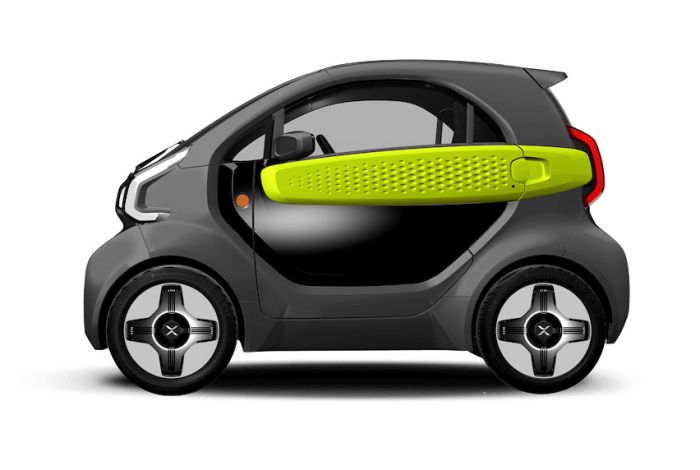 XEV Yoyo Leasing Deals: Short Term Offers & Yoyo Subscriptions